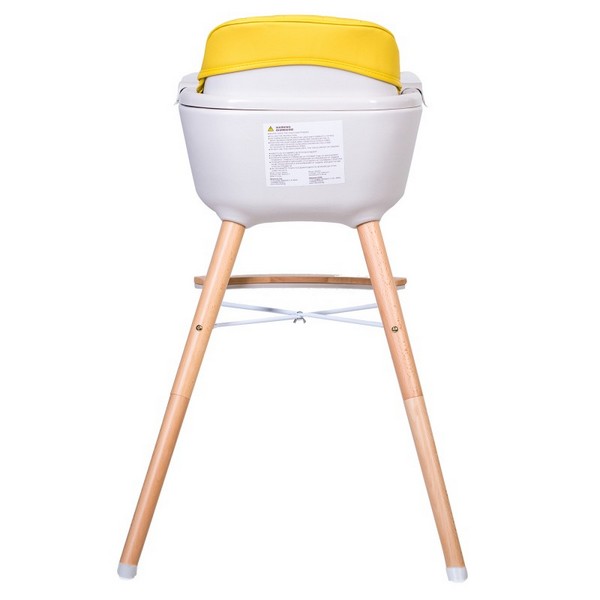 Продукт Buba Carino - Столче за хранене  - 0 - BG Hlapeta